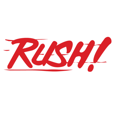 Rush Rubber Stamps