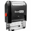 ExcelMark A-1848 Self-Inking Stamp