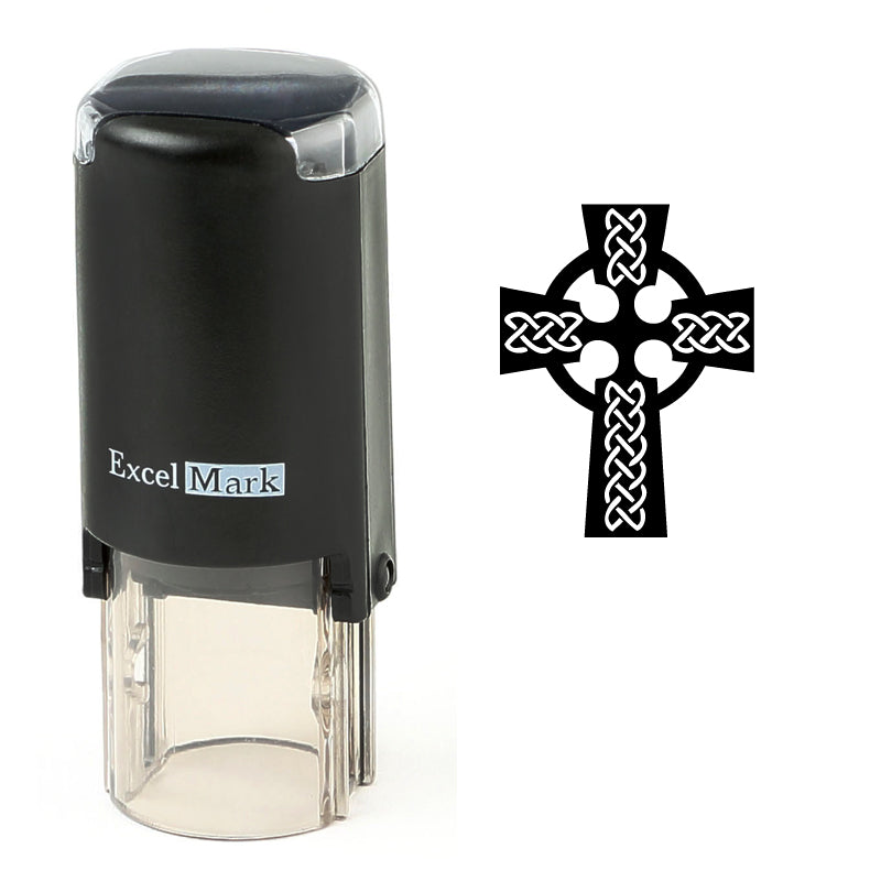 Cross Stamp