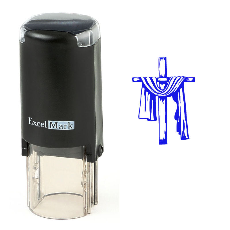 Cross Stamp