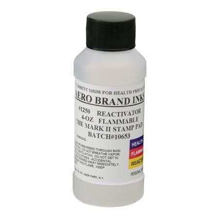 Aero Ink Reactivator - 4 oz