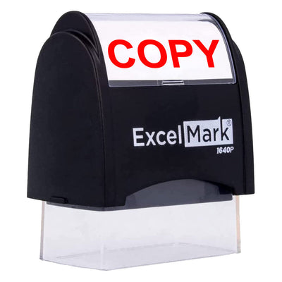 Copy Stock Stamp