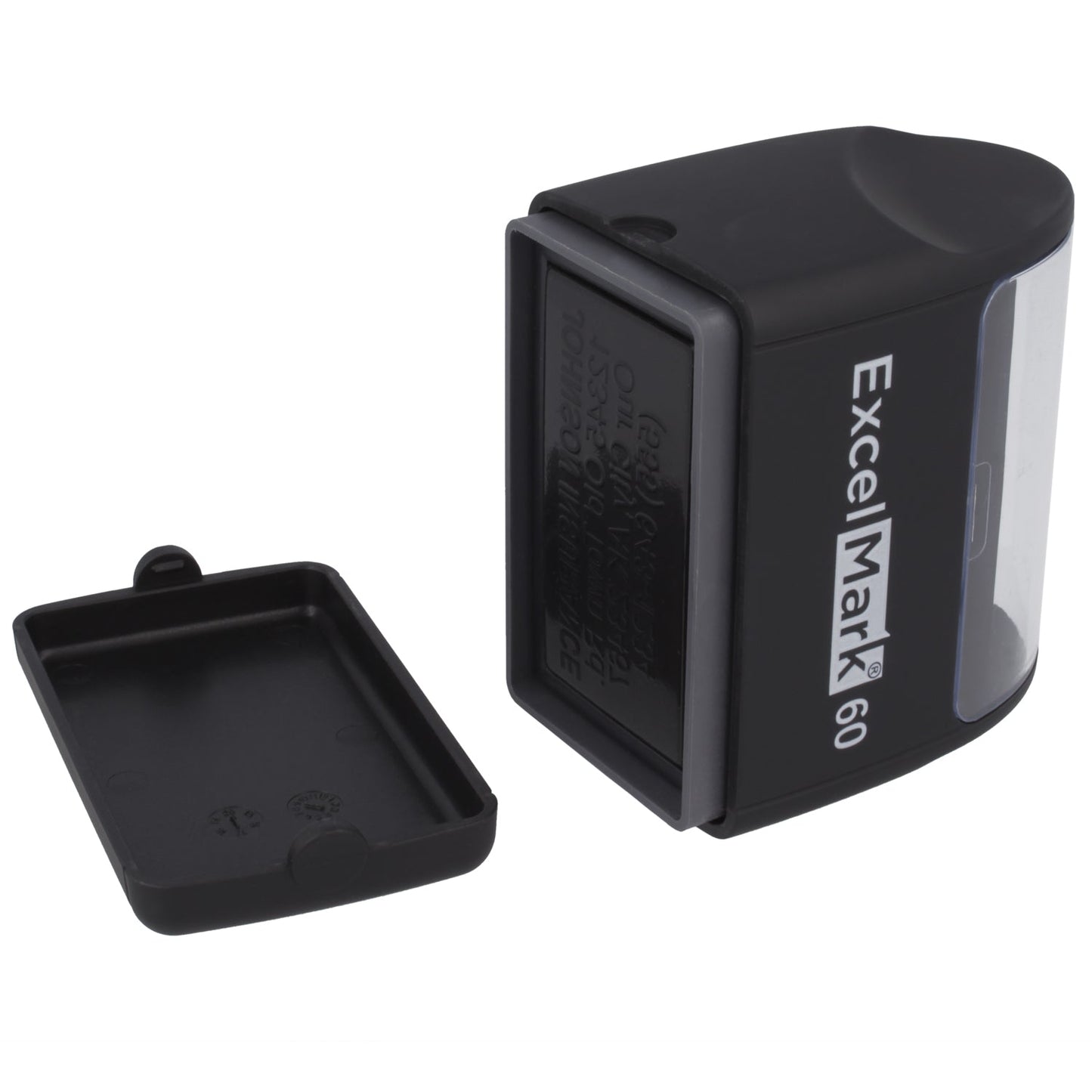 ExcelMark E60 Flash Stamp