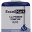 ExcelMark Self-Inking Ink - 1 oz.