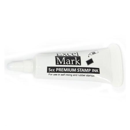 ExcelMark Self-Inking Ink - 5 cc –