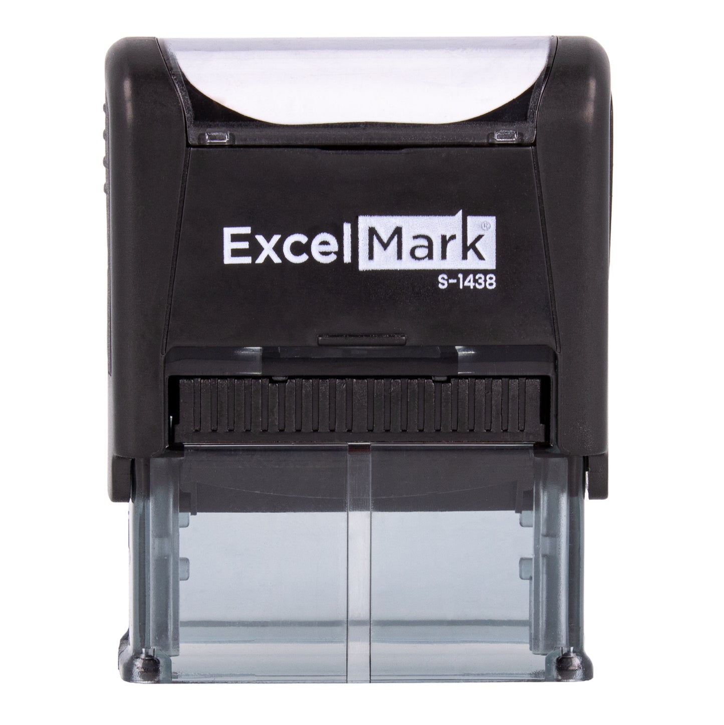 ExcelMark S1438 (Black Ink)