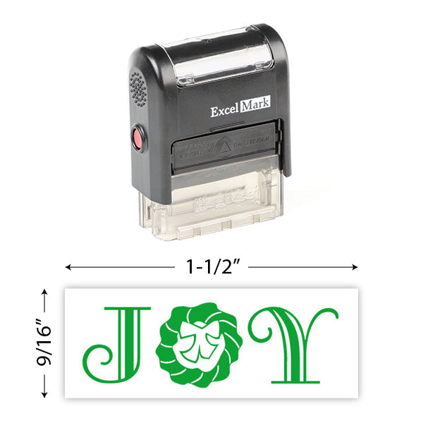 Joy Stamp