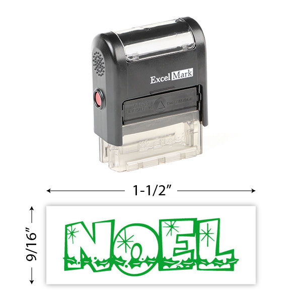 Noel Stamp
