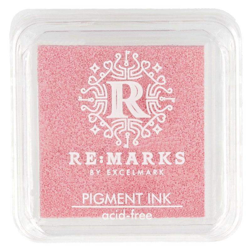 Craft Ink Pads Petal Pink Pigment Ink Pad