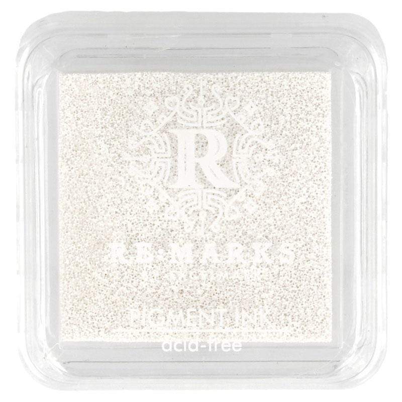 Craft Ink Pads White Pigment Ink Pad
