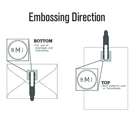 Basic Address Embosser