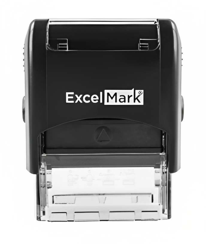 ExcelMark Self-Inking Stamps