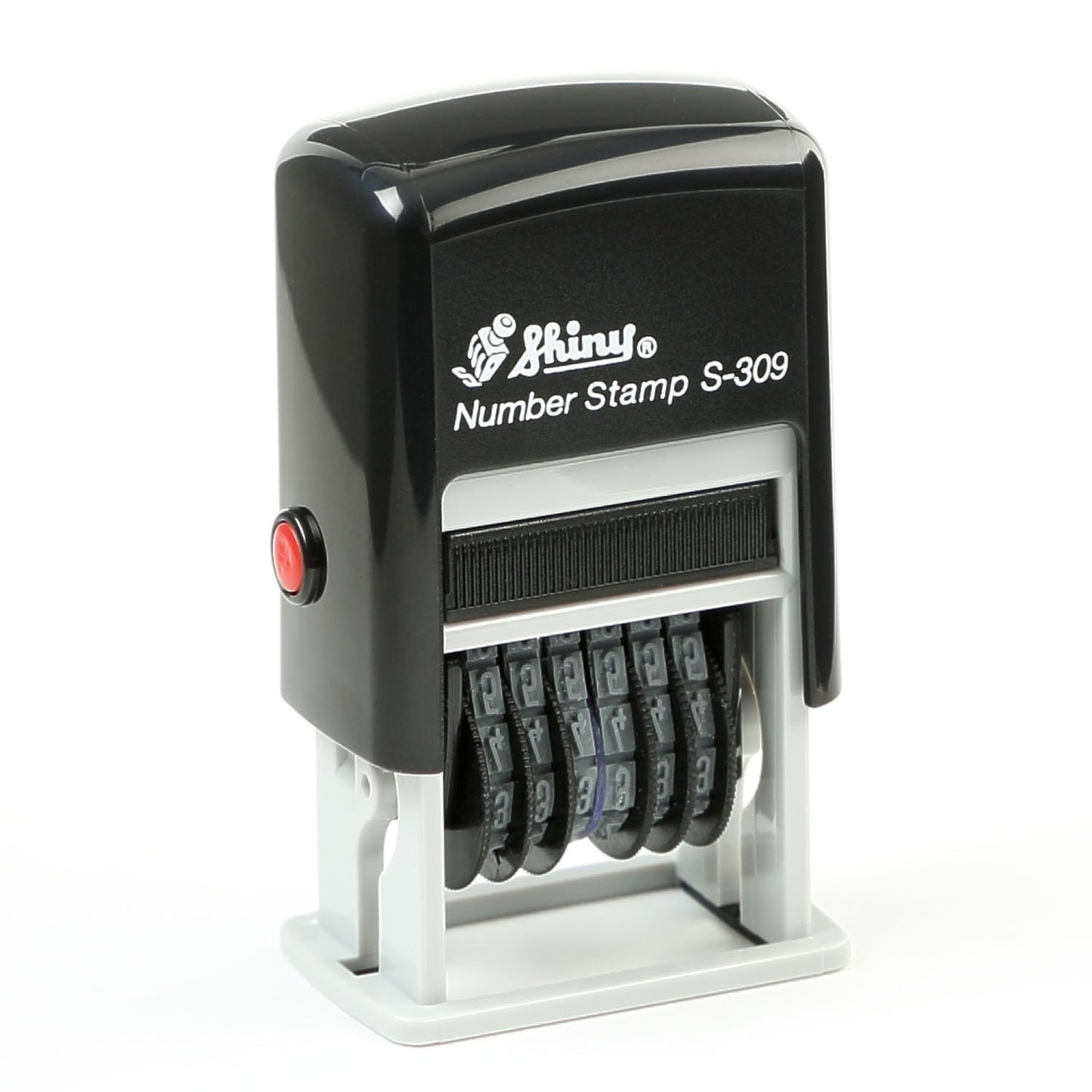 SHINY S309 Numberer