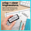 Self-Inking Alabama Notary Stamp