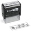 Self-Inking Connecticut Notary Stamp