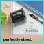 Self-Inking Connecticut Notary Stamp