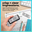 Self-Inking Georgia Notary Stamp