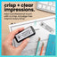 Self-Inking Iowa Notary Stamp