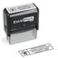 Self-Inking Iowa Notary Stamp