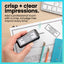 Self-Inking Idaho Notary Stamp