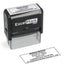 Self-Inking Kentucky Notary Stamp