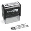 Self-Inking Louisiana Notary Stamp