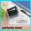 Self-Inking Michigan Notary Stamp