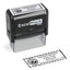 Self-Inking Minnesota Notary Stamp