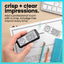 Self-Inking Montana Notary Stamp
