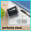 Self-Inking Montana Notary Stamp
