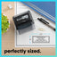 Self-Inking North Dakota Notary Stamp