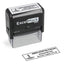 Self-Inking Nebraska Notary Stamp