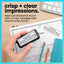 Self-Inking New Hampshire Notary Stamp