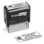 Self-Inking New Mexico Notary Stamp
