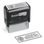Self-Inking Nevada Notary Stamp