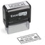 Self-Inking South Dakota Notary Stamp