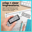 Self-Inking Texas Notary Stamp