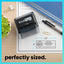 Self-Inking West Virginia Notary Stamp