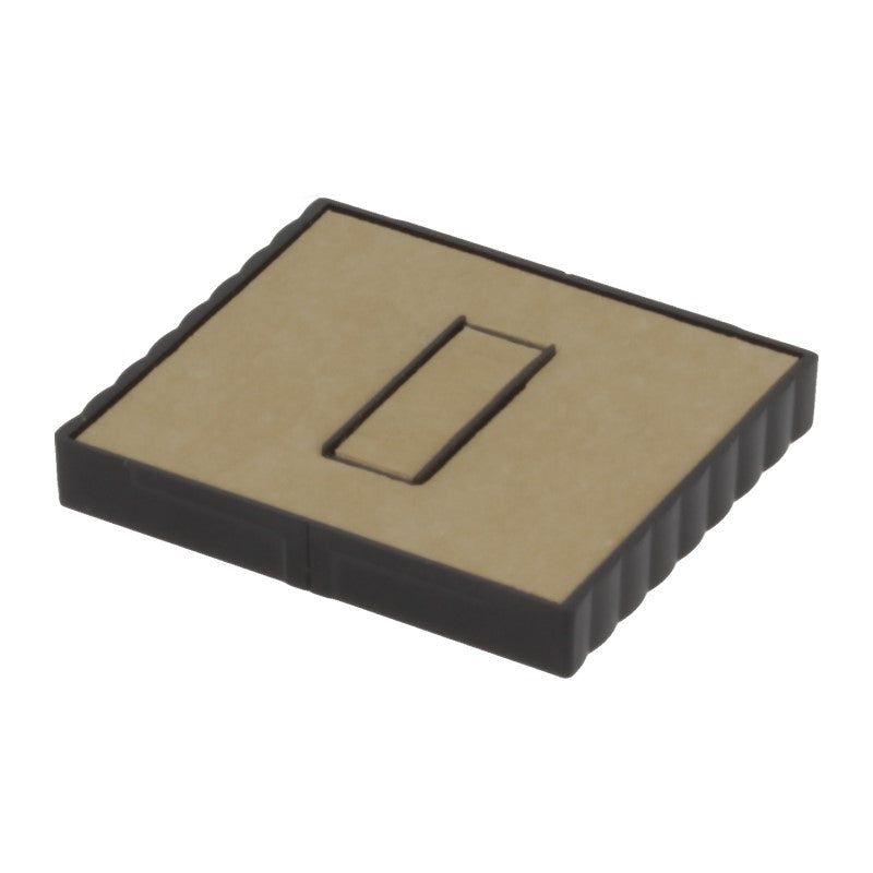 Trodat 4724 2-Color Ink Pad