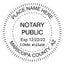 Arizona Notary Embosser