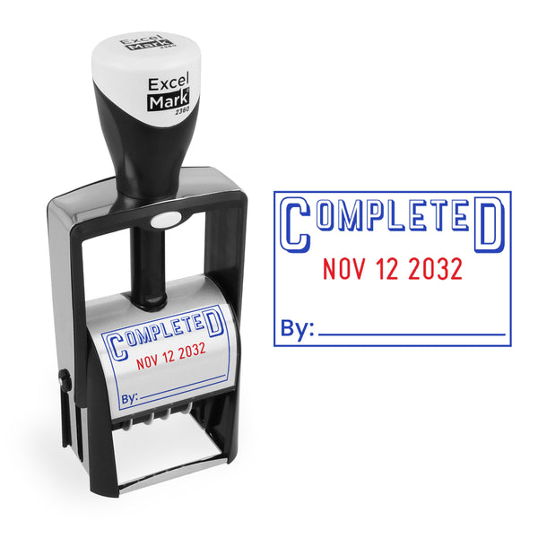 ExcelMark2360HeavyDutyStockDat