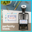 Heavy-Duty E-Mailed Date Stamp