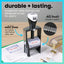 Heavy-Duty Shipped Date Stamp