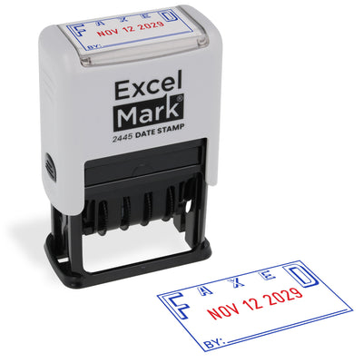 Stamp Datges Date Stamps – DiscountRubberStamps.com