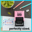Faxed Date Stamp
