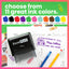 Custom Teacher Book Stamp