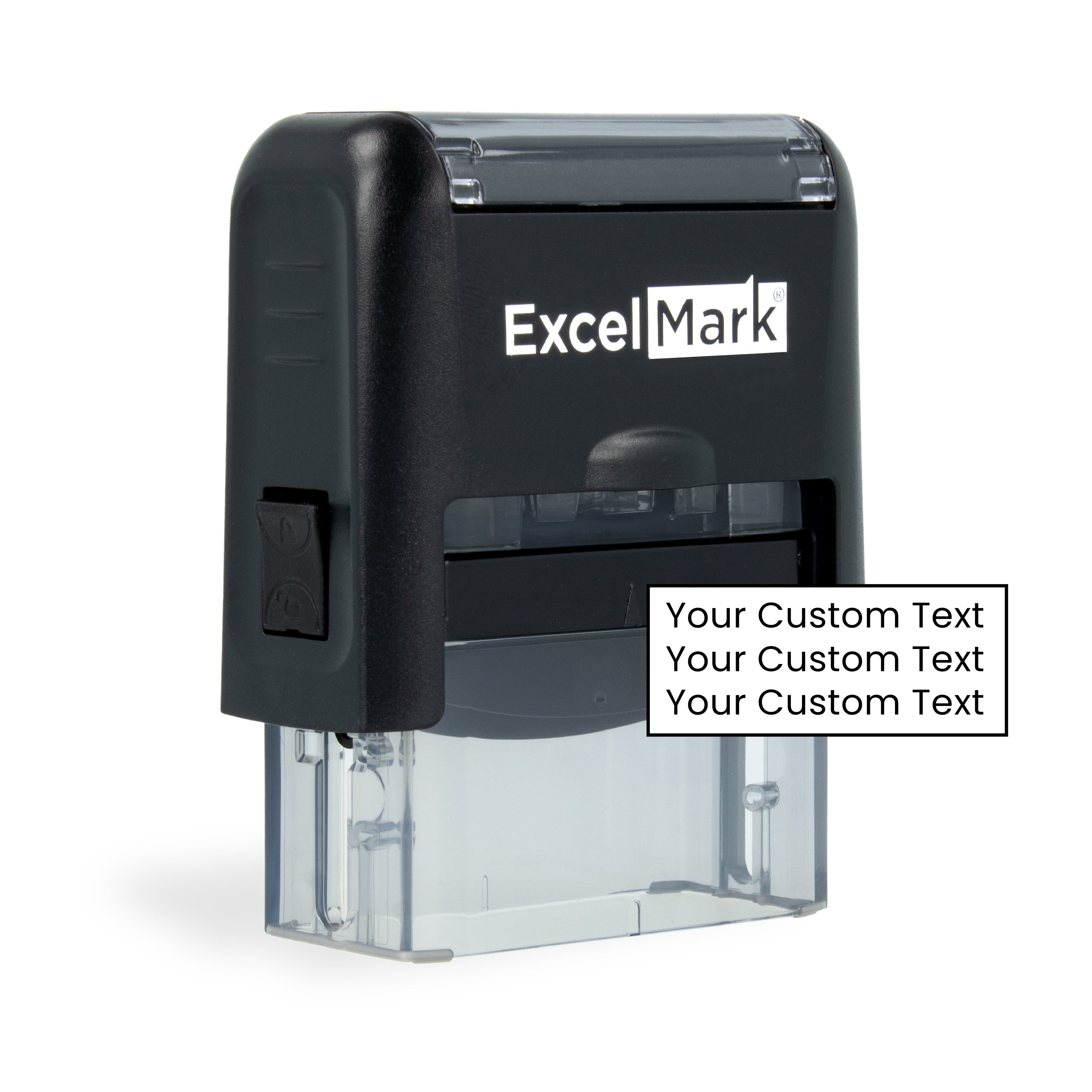 Excelmark R300 ExcelMark Stamps – DiscountRubberStamps.com