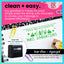 Custom Please Sign & Return Stamp