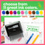 Custom Please Sign & Return Stamp