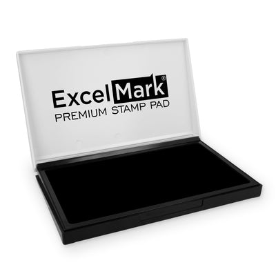 ExcelMark Premium Ink Pad